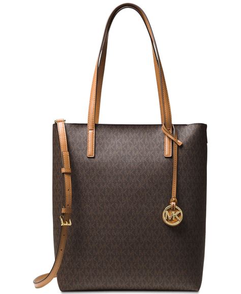 hayley large michael kors top zip tote|Hayley Large Top.